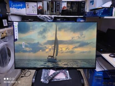 домашний антенна для телевизора: Телик Телевизор LG 45 дюймовый 110 см диагональ с интернетом smart — 8