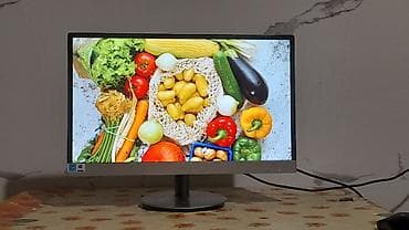 крепление для монитора: Монитор, AOC — 6