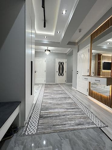 room rent: 3 комнаты, Собственник, С мебелью полностью — 6