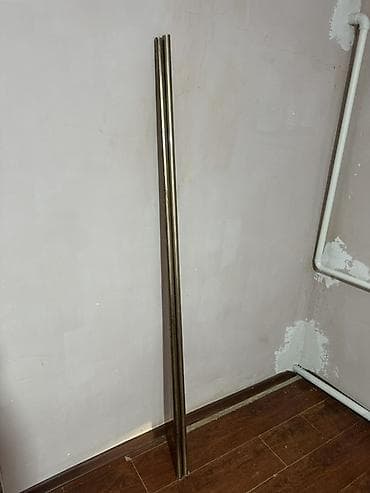 железа бу: Карниз — 1