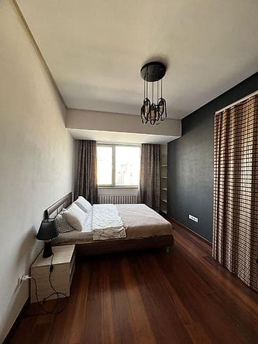 rent: 2 комнаты, Душевая кабина, Постельное белье, Кондиционер — 7