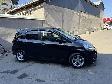 хонда фит тормозные диски: Honda Fit: 2002 г., 1.3 л, Автомат, Бензин, Хэтчбэк — 3