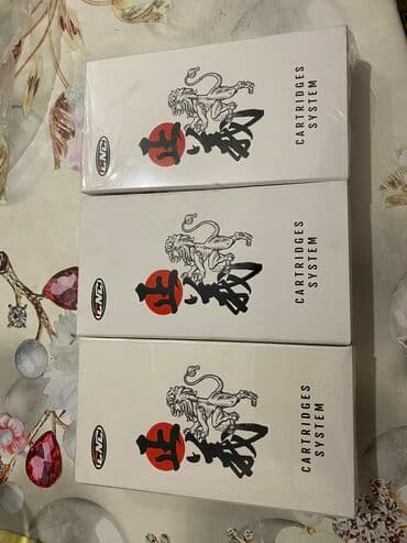 визажное кресло: Картридж игл для татуажа с ЧПУ, 20 шт Новые 400с за каждую коробку — 3