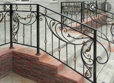 изготовление корпусной мебели: Мебель на заказ, Качели, Лестницы — 10