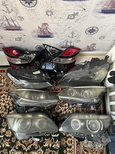 суппорт е34: Привозные запчасти на гарантии в наличии и на заказ бмв — 5