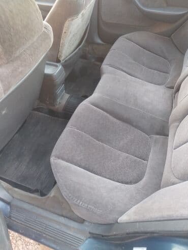 диск 16 на мерс: Honda Accord: 1994 г. — 9