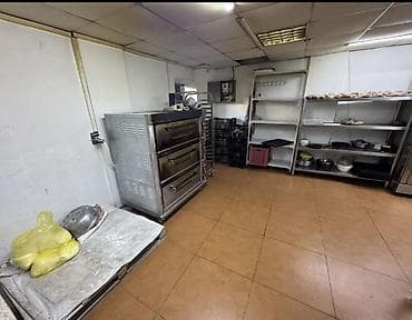 новый цех: Пекарский цех/кондитерский участок, полностью укомплектованный — 2