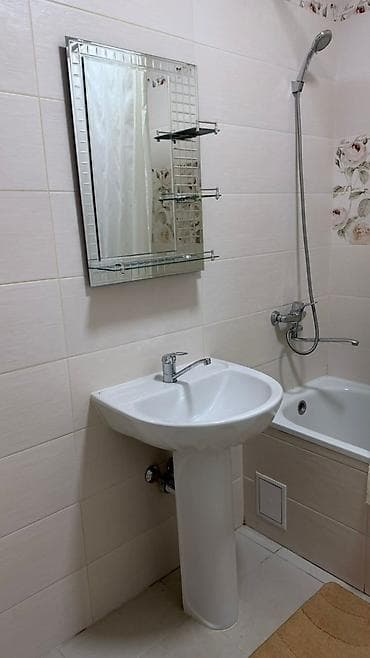 rent: 2 комнаты, Без подселения, С мебелью полностью — 2