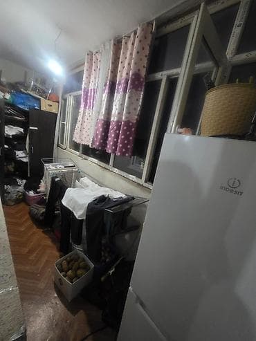 Недвижимость: 1 комната, 32 м², Малосемейка, 3 этаж, Старый ремонт — 4