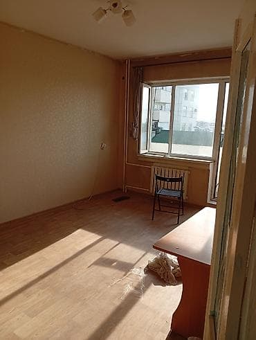 комната бишкек аренда: 1 комната, С мебелью частично — 2