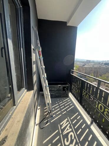 сдается квартира новопавловка: 2 комнаты, 65 м², Элитка, 7 этаж, Евроремонт — 15