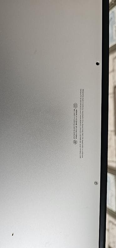 айфон 13 мини цена бишкек бу: Apple MacBook Air 13" (модель A1466, 2017) - Экран (1440×900) — 3