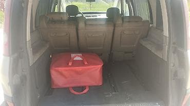 mcv 30: Renault Espace: 2005 г., 2.2 л, Автомат, Дизель, Минивэн — 9