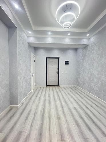 rent flat: 2 комнаты, 53 м², Элитка, 10 этаж — 6