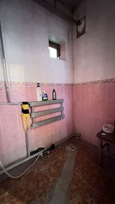 продажа домов ак ордо: Үй, 70 кв. м, 4 бөлмө, Менчик ээси, Косметикалык оңдоо — 8