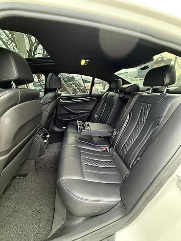 g30 бампер: BMW 5 series: 2020 г., 2 л, Автомат, Бензин, Седан — 9