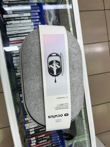 сумка для: Сумка для oculus quest 2 — 3