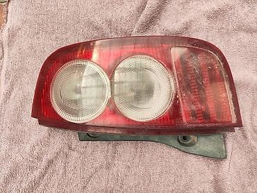 saka diska: Продаю задние фары на Ниссан Марч к12 все вопросы по телефону либо — 3