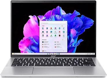 Acer Swift Go 14" Touchscreen WUXGA IPS, Ultra 7 155H, 16GB DDR5, 1TB