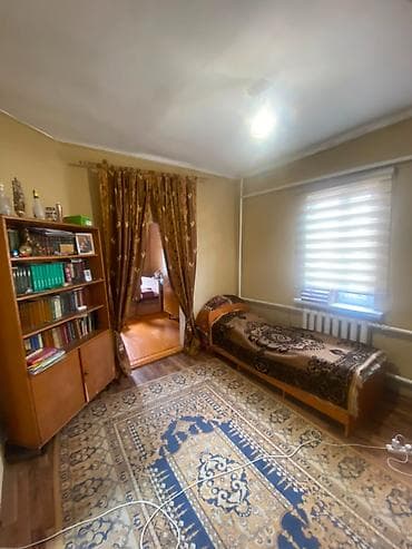Үйлөр: Алайбек + ЭКСКЛЮЗИВНОЕ ПРЕДЛОЖЕНИЕ! Продается дом 100 м² на угловом — 5