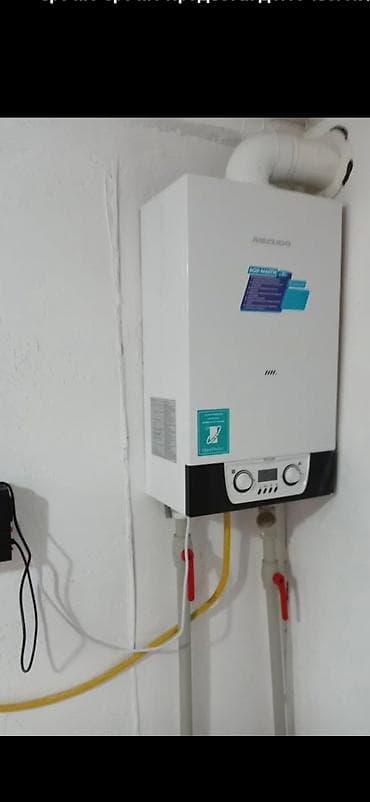 аренда дома с баней: 65 м², 3 комнаты, Забор, огорожен — 5