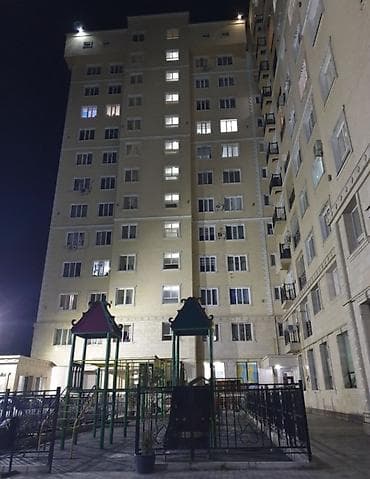Продажа квартир: 1 комната, 39 м², Элитка, 2 этаж, Евроремонт — 9