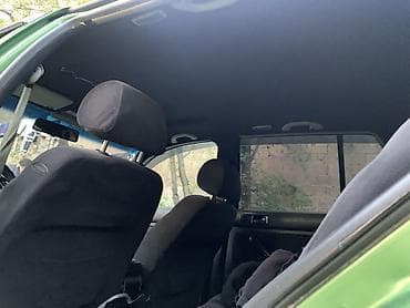 мантер: Volkswagen Golf: 1999 г., 1.6 л, Автомат, Бензин, Хэтчбэк — 6