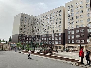 5: 2 комнаты, Собственник, Без подселения, С мебелью полностью — 2