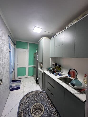 продаю дом 2 этажный: Дом, 56 м², 2 комнаты, Агентство недвижимости, Евроремонт — 3