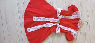 Игрушки: Детское платье, Б/у — 6