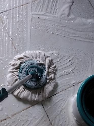 master clean: Клининг кызматы! — 5