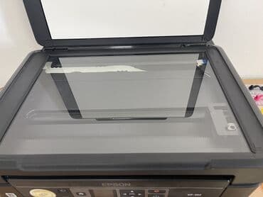 купить принтер три в одном: Продается принтер Epson xp-352
3 в 1, цветная — 3