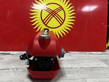 пылесос ручной: Переносной дизельный воздушный отопитель (автономка) 12/24 В, модель — 2