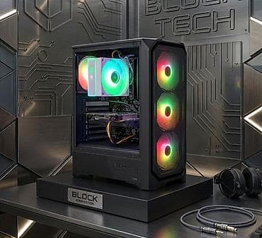 intel celeron: Компьютер, ОЗУ 16 ГБ, Игровой, Intel Core i5 — 1
