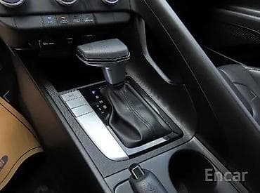 byd e3: Hyundai Elantra: 2023 г., 1.6 л, Автомат, Бензин, Седан — 9