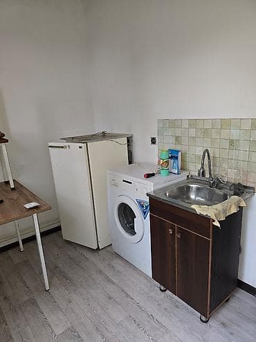 hostel osh: 20 м², 1 комната, Теплый пол, Бронированные двери, Забор, огорожен — 2