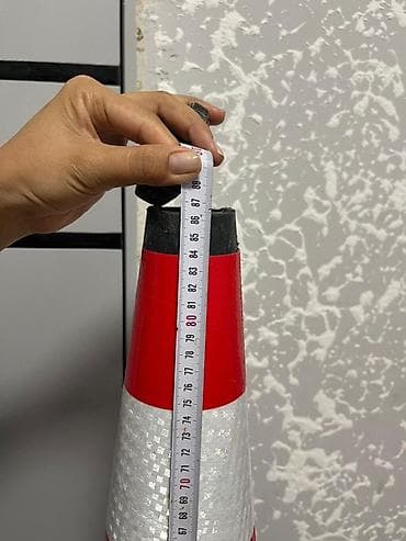 Сейфы: Дорожный бордюр, Литой, Другой материал, Новый — 3