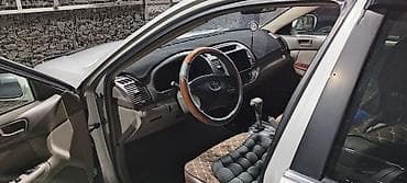 авто пульт: Toyota Camry: 2002 г., 2.4 л, Автомат, Бензин, Седан — 1