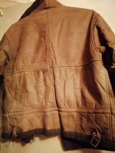 бу шуба: Куртка - Дублёнкаб/у. Состояние хорошее. Нужна реставрация на — 7