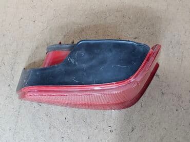 runx alex: Задний правый стоп-сигнал Peugeot 2000 г., Б/у, Оригинал, Германия — 6