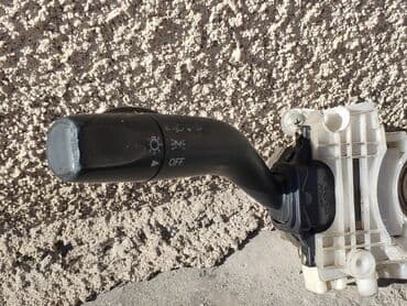 рулевая рейка ланос: Переключатель подрулевой Мазда 323F BJ (98-2003г.в.) Гитара — 4