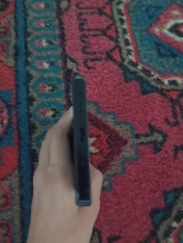 galaxy a 41: Redmi, Redmi 12, Б/у, 256 ГБ, цвет - Черный, 2 SIM — 2