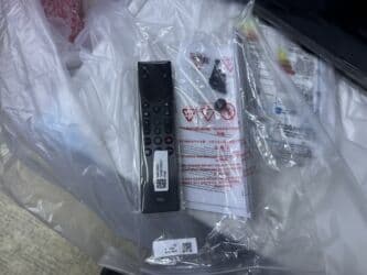 шнуры для телевизора: Телевизор TCL 43V6C Ultra HD (4K) LED-телевизор 43" TCL 43V6C — 6