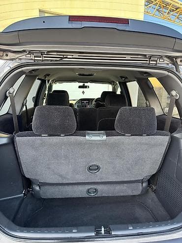 дом на обмен: Honda Odyssey: 2003 г., 2.3 л, Автомат, Бензин, Универсал — 10