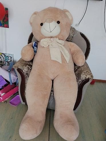 Игрушки
