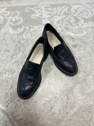 лоферы кожа: Лоферы натуральная кожа, фирма Molka — 2