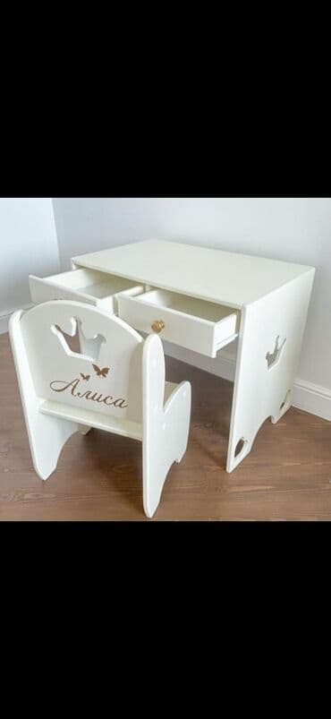 ремонт и реставрация мягкой мебели бишкек олег: Мебель на заказ, Стулья, Стол, Столешница — 1