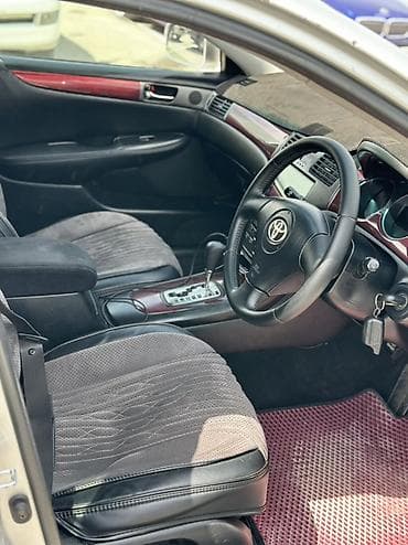 kia soranto: Toyota Windom: 2002 г., 3 л, Автомат, Бензин, Седан — 6