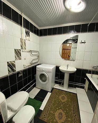 Сниму дом: 🚀продается дом 2этажный дом 🚀Уникальный Дом в Центре Бишкека — — 9