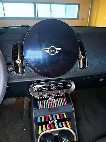 сколько стоит мини купер: Mini Cooper S Countryman: 2024 г., 2 л, Автомат, Бензин, Кроссовер — 8